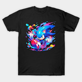 sonic T-Shirt